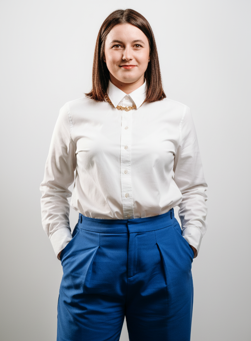 Dominika Bęben